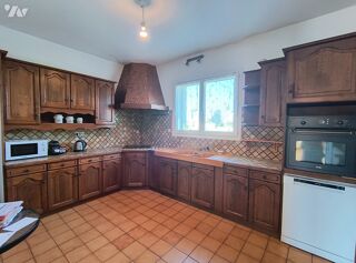  Maison à vendre 7 pièces 199 m²