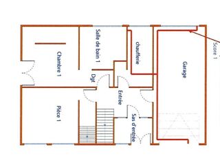  Maison � vendre 6 pi�ces 148 m�