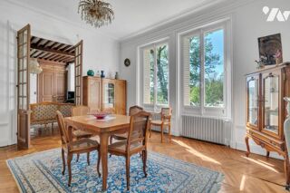  Maison à vendre 10 pièces 433 m²