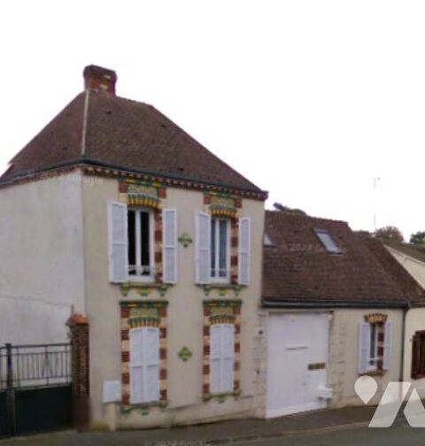   Maison d'habitation Maison - 4 pièce(s) - 150 m²