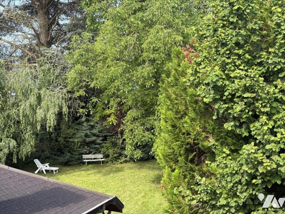 à vendre  Maison Aix-les-Bains (73100)