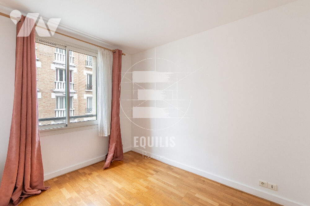 Vente Appartement Proche Jardin des Plantes et quartier des Gobelins, appartement 2 pièces de 42m2, en bon état. Paris 5