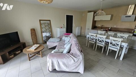   COQUELLES PLEIN CENTRE Appartement - 3 pi�ce(s) - 71 m�