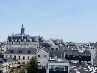  Appartement à vendre 4 pièces 78 m²