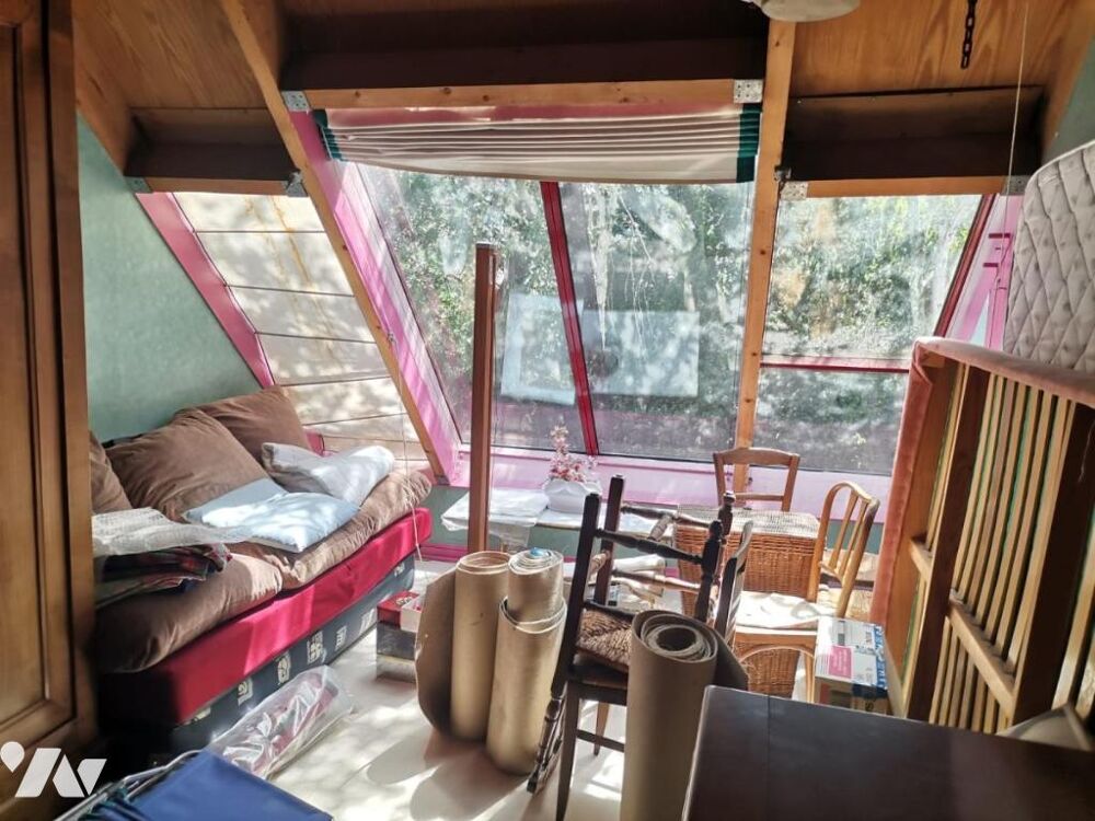 à vendre  Maison Rennes (35000)
