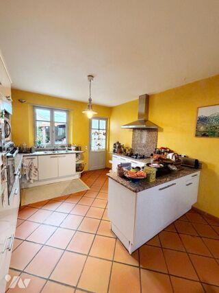  Maison à vendre 1 pièce 168 m²