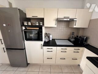  Appartement  vendre 2 pices 59 m