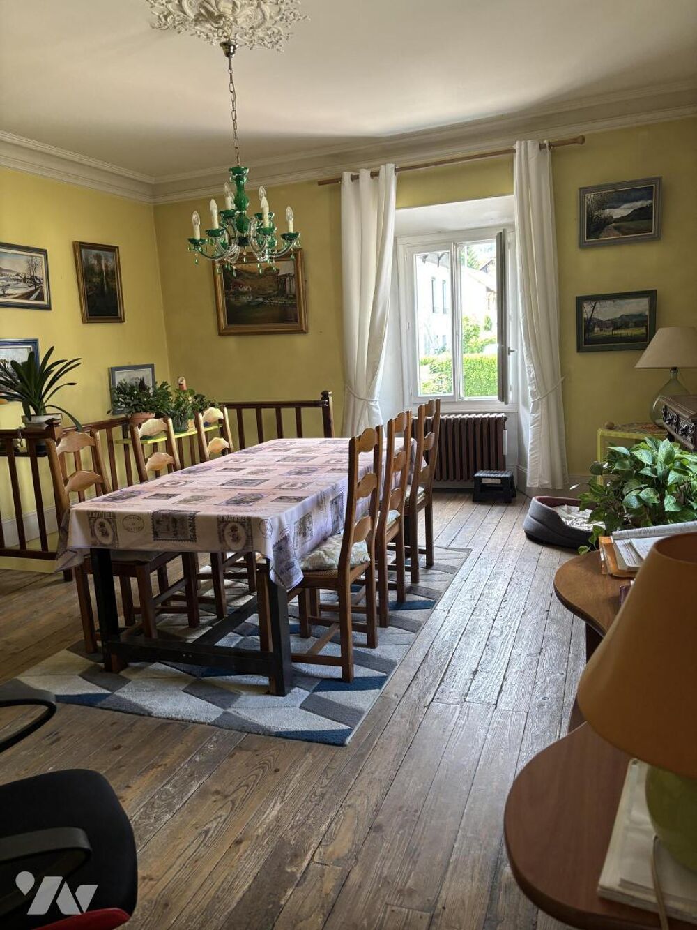 Vente Maison Maison mitoyenne Frontenex