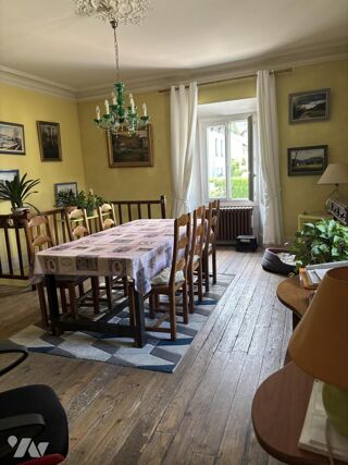  Maison à vendre 5 pièces 195 m²