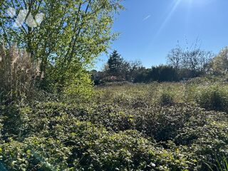  Terrain  vendre 