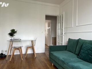  Appartement  vendre 2 pices 41 m