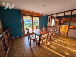  Maison � vendre 5 pi�ces 100 m�