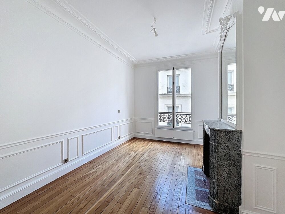 � vendre  Appartement Paris 6