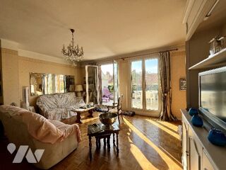  Appartement à vendre 3 pièces 110 m²