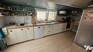  Maison à vendre 5 pièces 100 m²