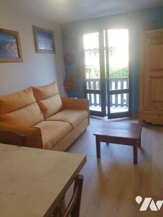  Appartement � vendre 1 pi�ce 25 m�