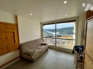  Appartement  vendre 1 pice 19 m