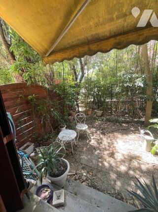  Appartement à vendre 1 pièce 43 m²