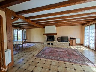  Maison à vendre 6 pièces 135 m²