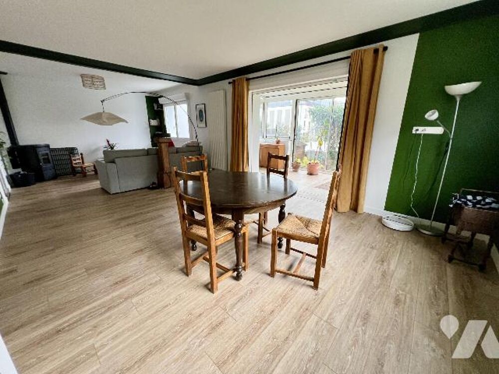 � vendre  Maison Nantes (44000)