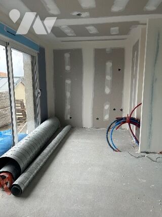  Appartement � vendre 5 pi�ces 143 m�