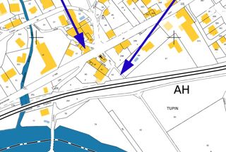  Maison � vendre 4 pi�ces 76 m�