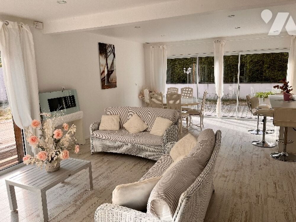  vendre  Maison Lge-Cap-Ferret (33950)