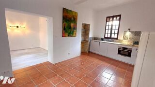  Appartement � vendre 3 pi�ces 43 m�