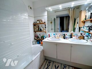  Appartement � vendre 5 pi�ces 99 m�