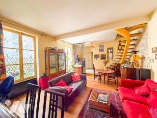  Appartement � vendre 7 pi�ces 121 m�