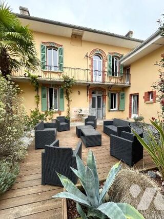  Maison � vendre 1 pi�ce 200 m�