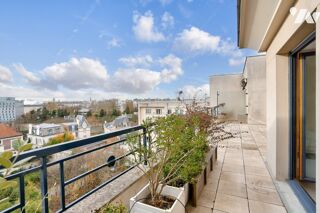  Appartement � vendre 5 pi�ces 150 m�