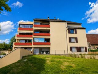 Vente Appartement BELLEY – T4 DE 85 M² AVEC TERRASSE, GARAGE ET CAVE Belley