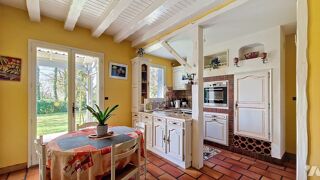  Maison à vendre 7 pièces 140 m²