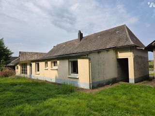  Maison � vendre 5 pi�ces 150 m�