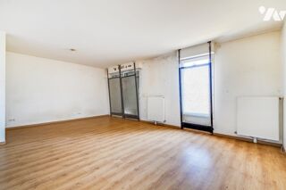  Appartement à vendre 2 pièces 63 m²