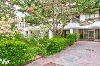  Appartement à vendre 5 pièces 101 m²