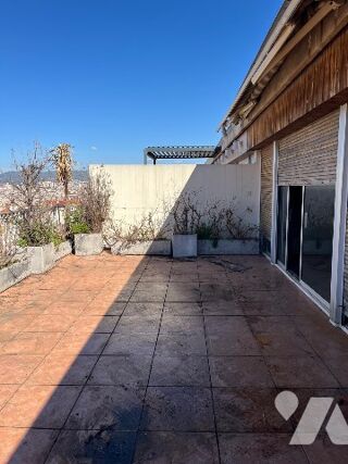  Appartement � vendre 4 pi�ces 90 m�