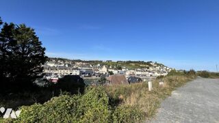 Terrain � vendre 