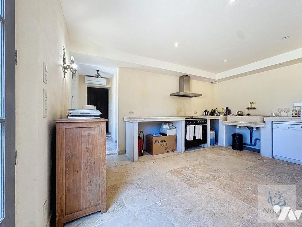 � vendre  Maison Saint-R�my-de-Provence (13210)