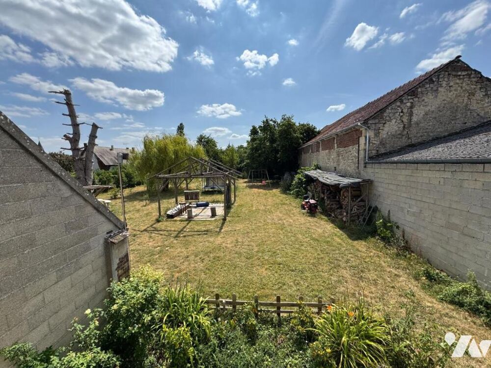 Vente Maison Vente Maison à Sacy-le-Petit Sacy-le-petit