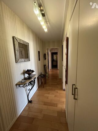  Appartement à vendre 4 pièces 87 m²