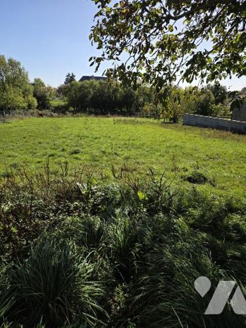 GRANGE &Agrave; R&Eacute;NOVER � TERRAIN CONSTRUCTIBLE 1 767 m&sup2; � LA SALLE-AUBRY 74080 49110 Montrevault-sur-�vre