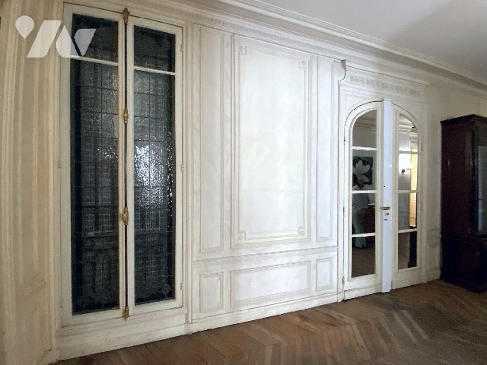 à vendre  Appartement Paris 17