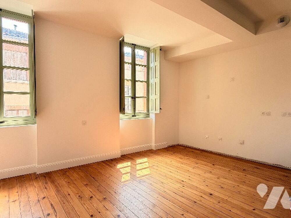 à vendre  Appartement Toulouse (31000)