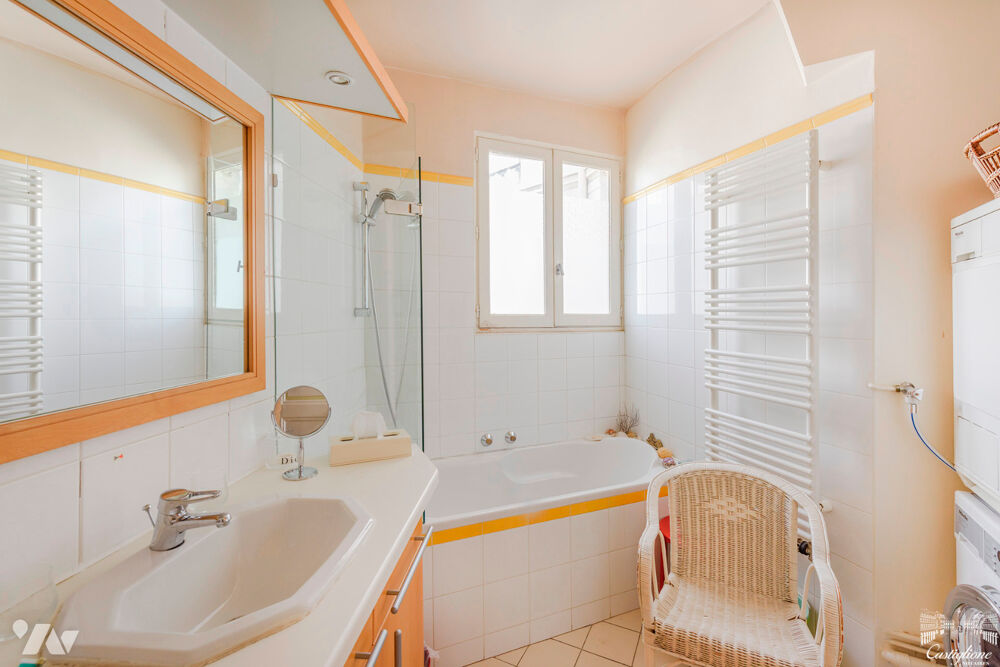 à vendre  Appartement Paris 12