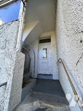 Vente Maison NANTES : Rue Georges Bizot Vente en Immo Interactif 1ère offre Possible 270 000 € HNI Nantes