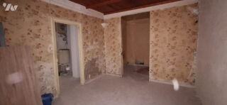  Appartement � vendre 1 pi�ce 39 m�