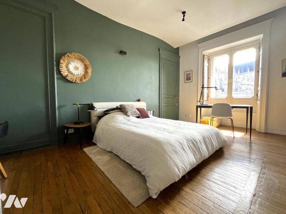 � vendre  Appartement Nantes (44000)