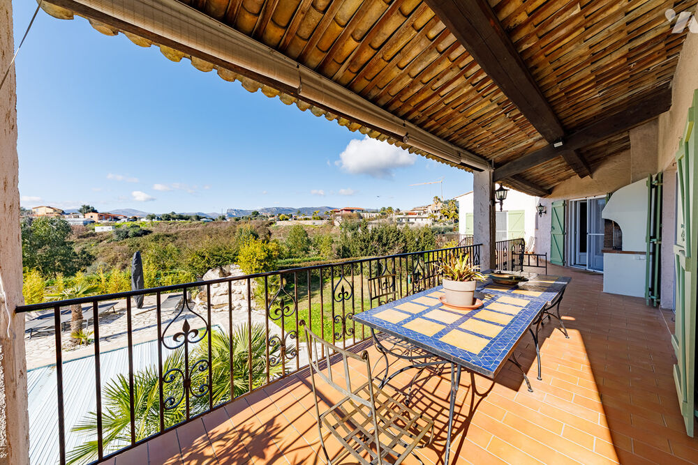 � vendre  Maison Nice (06000)